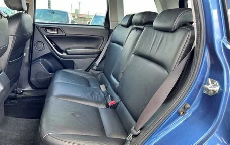 Subaru Forester, 2017 год, 1 591 027 рублей, 16 фотография