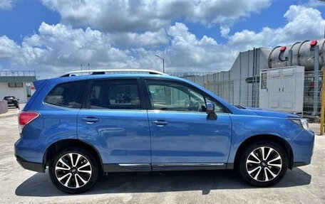 Subaru Forester, 2017 год, 1 591 027 рублей, 4 фотография