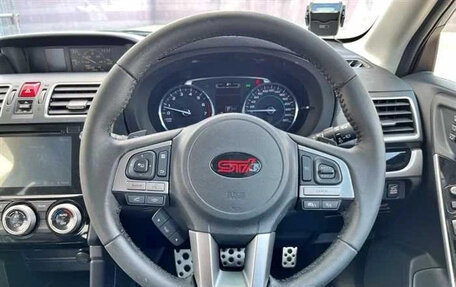 Subaru Forester, 2017 год, 1 591 027 рублей, 11 фотография