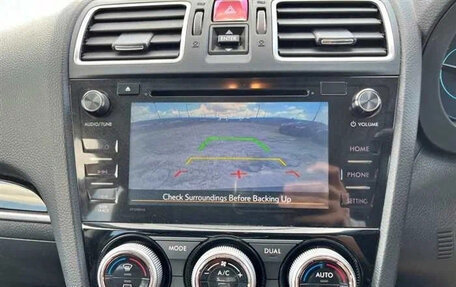 Subaru Forester, 2017 год, 1 591 027 рублей, 12 фотография