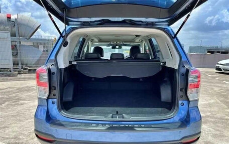 Subaru Forester, 2017 год, 1 591 027 рублей, 17 фотография