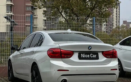 BMW 1 серия, 2017 год, 1 530 035 рублей, 5 фотография