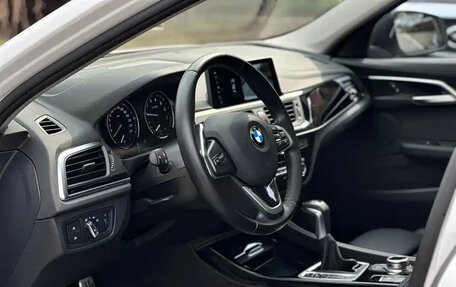 BMW 1 серия, 2017 год, 1 530 035 рублей, 10 фотография