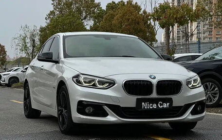 BMW 1 серия, 2017 год, 1 530 035 рублей, 3 фотография
