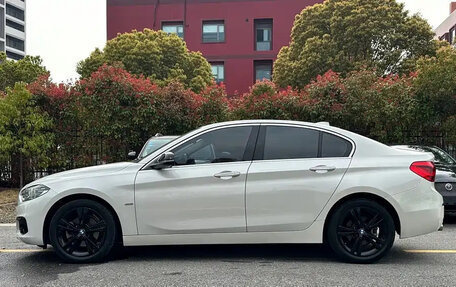 BMW 1 серия, 2017 год, 1 530 035 рублей, 4 фотография