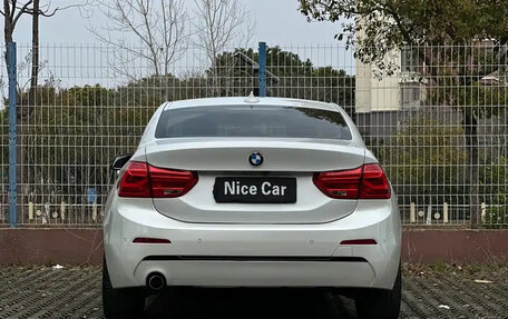 BMW 1 серия, 2017 год, 1 530 035 рублей, 6 фотография