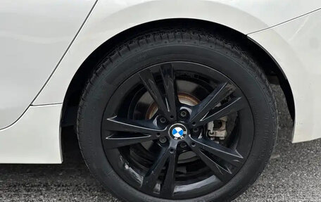 BMW 1 серия, 2017 год, 1 530 035 рублей, 8 фотография