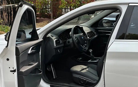 BMW 1 серия, 2017 год, 1 530 035 рублей, 9 фотография