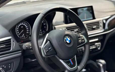 BMW 1 серия, 2017 год, 1 530 035 рублей, 11 фотография
