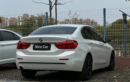 BMW 1 серия, 2017 год, 1 530 035 рублей, 7 фотография