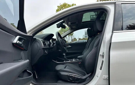 BMW 1 серия, 2017 год, 1 530 035 рублей, 12 фотография