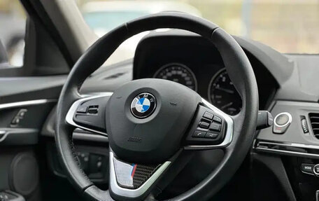 BMW 1 серия, 2017 год, 1 530 035 рублей, 21 фотография