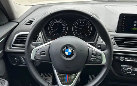 BMW 1 серия, 2017 год, 1 530 035 рублей, 17 фотография
