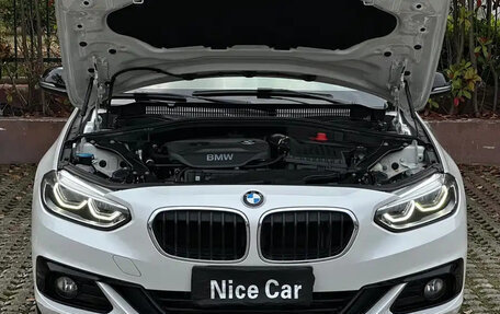 BMW 1 серия, 2017 год, 1 530 035 рублей, 24 фотография