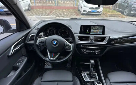 BMW 1 серия, 2017 год, 1 530 035 рублей, 16 фотография