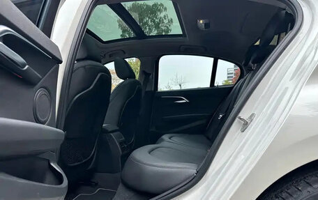 BMW 1 серия, 2017 год, 1 530 035 рублей, 22 фотография