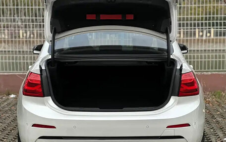 BMW 1 серия, 2017 год, 1 530 035 рублей, 23 фотография