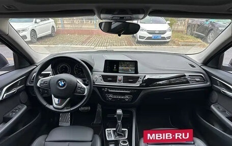 BMW 1 серия, 2017 год, 1 530 035 рублей, 15 фотография