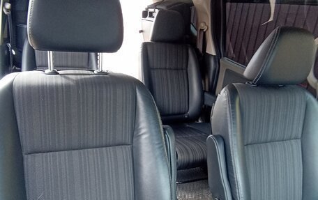 Honda Freed II, 2018 год, 1 600 000 рублей, 13 фотография