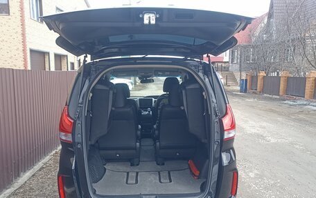 Honda Freed II, 2018 год, 1 600 000 рублей, 8 фотография