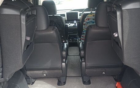 Honda Freed II, 2018 год, 1 600 000 рублей, 9 фотография