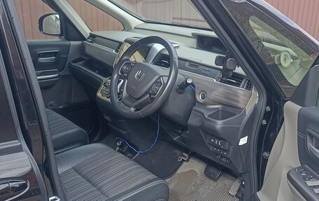 Honda Freed II, 2018 год, 1 600 000 рублей, 11 фотография