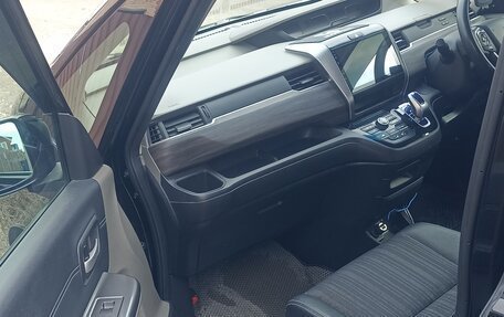 Honda Freed II, 2018 год, 1 600 000 рублей, 10 фотография