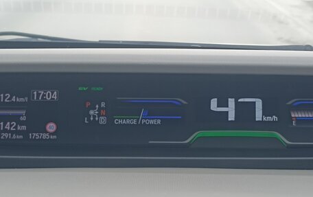 Honda Freed II, 2018 год, 1 600 000 рублей, 17 фотография