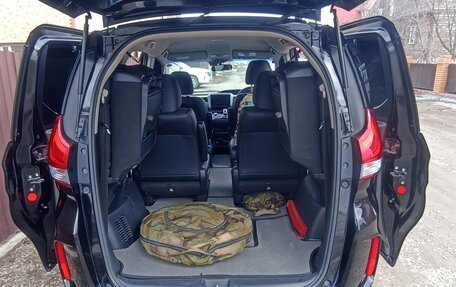 Honda Freed II, 2018 год, 1 600 000 рублей, 16 фотография