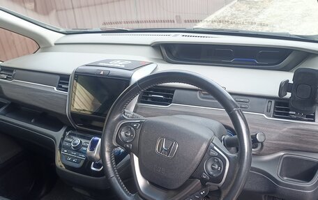 Honda Freed II, 2018 год, 1 600 000 рублей, 12 фотография