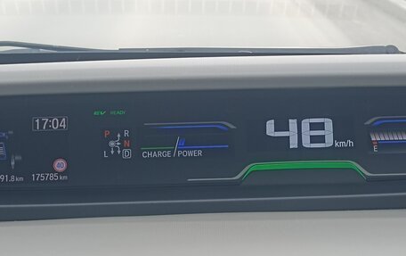 Honda Freed II, 2018 год, 1 600 000 рублей, 18 фотография