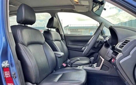 Subaru Forester, 2017 год, 1 591 027 рублей, 10 фотография