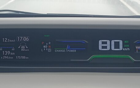 Honda Freed II, 2018 год, 1 600 000 рублей, 19 фотография