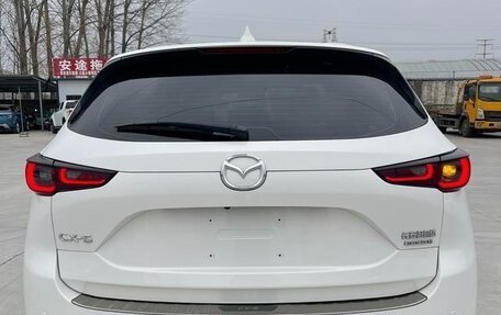 Mazda CX-5 II, 2022 год, 2 255 000 рублей, 5 фотография