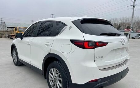 Mazda CX-5 II, 2022 год, 2 255 000 рублей, 4 фотография