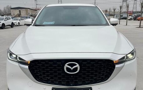 Mazda CX-5 II, 2022 год, 2 255 000 рублей, 2 фотография