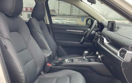 Mazda CX-5 II, 2022 год, 2 255 000 рублей, 9 фотография