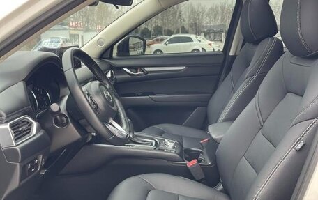 Mazda CX-5 II, 2022 год, 2 255 000 рублей, 7 фотография