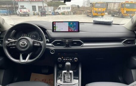 Mazda CX-5 II, 2022 год, 2 255 000 рублей, 10 фотография