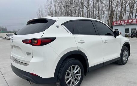 Mazda CX-5 II, 2022 год, 2 255 000 рублей, 6 фотография
