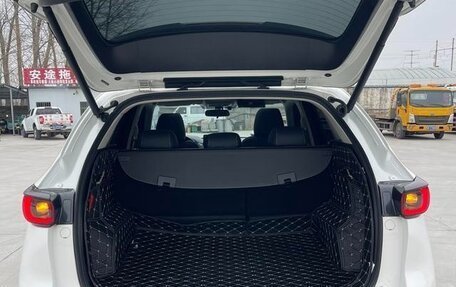 Mazda CX-5 II, 2022 год, 2 255 000 рублей, 12 фотография