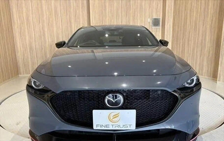 Mazda 3, 2022 год, 1 213 027 рублей, 2 фотография