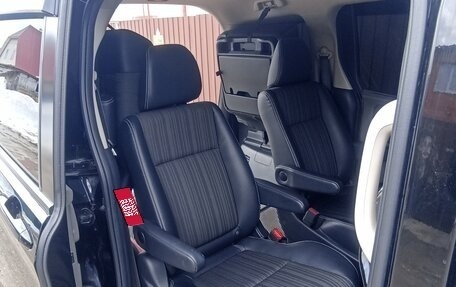 Honda Freed II, 2018 год, 1 600 000 рублей, 14 фотография