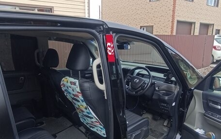 Honda Freed II, 2018 год, 1 600 000 рублей, 15 фотография