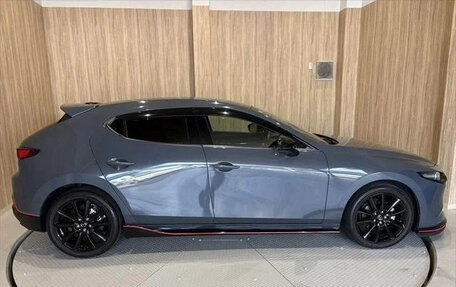 Mazda 3, 2022 год, 1 213 027 рублей, 4 фотография