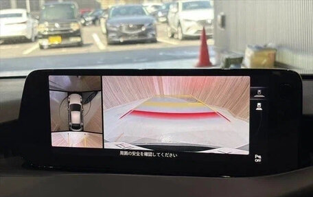 Mazda 3, 2022 год, 1 213 027 рублей, 13 фотография