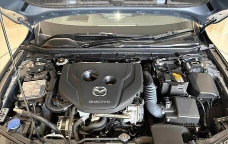 Mazda 3, 2022 год, 1 213 027 рублей, 16 фотография