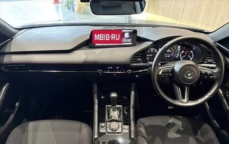 Mazda 3, 2022 год, 1 213 027 рублей, 11 фотография