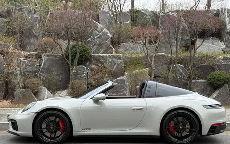 Porsche 911, 2026 год, 21 649 776 рублей, 5 фотография