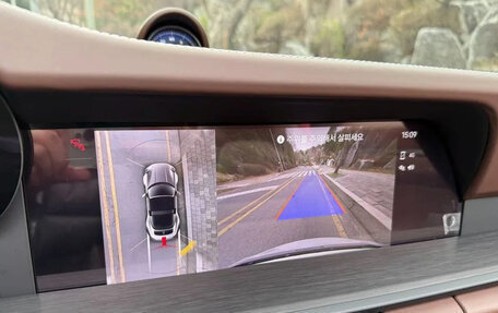 Porsche 911, 2026 год, 21 649 776 рублей, 10 фотография